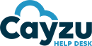 Cayzu Help Desk Support